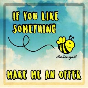 🐝🐝open to reasonable offers🐝🐝
